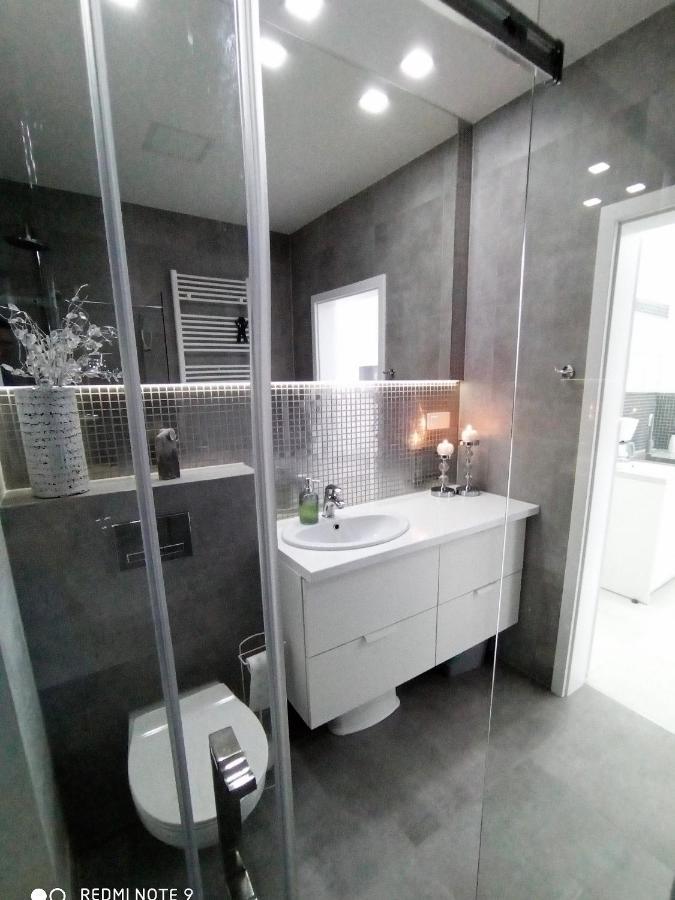 Gardenia Superior Apartament 33 Dziwnów 外观 照片