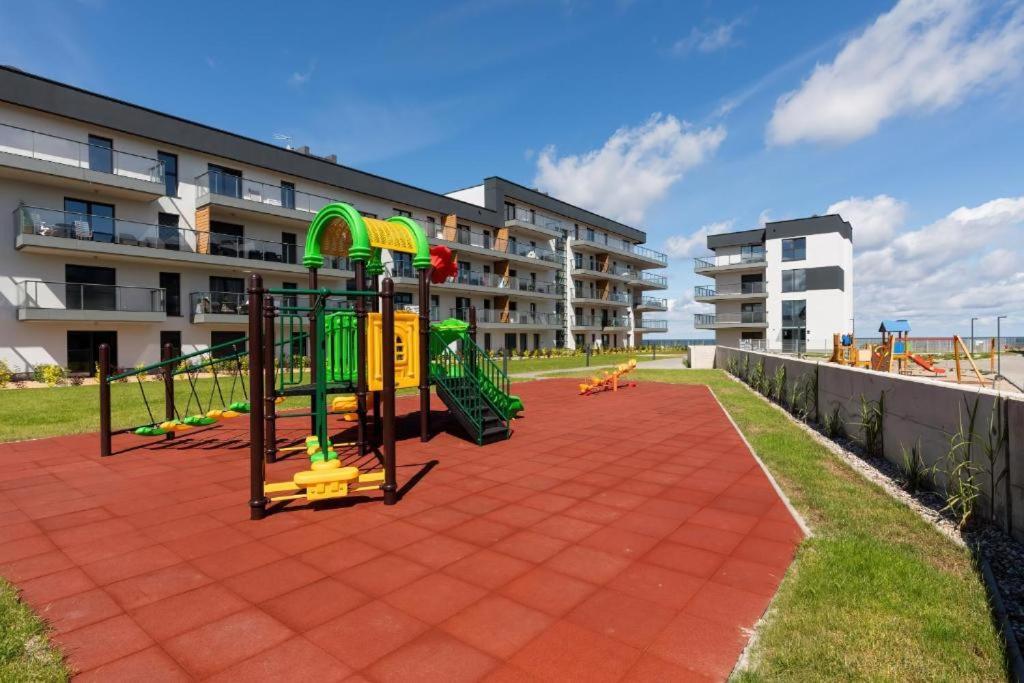 Gardenia Superior Apartament 33 Dziwnów 外观 照片