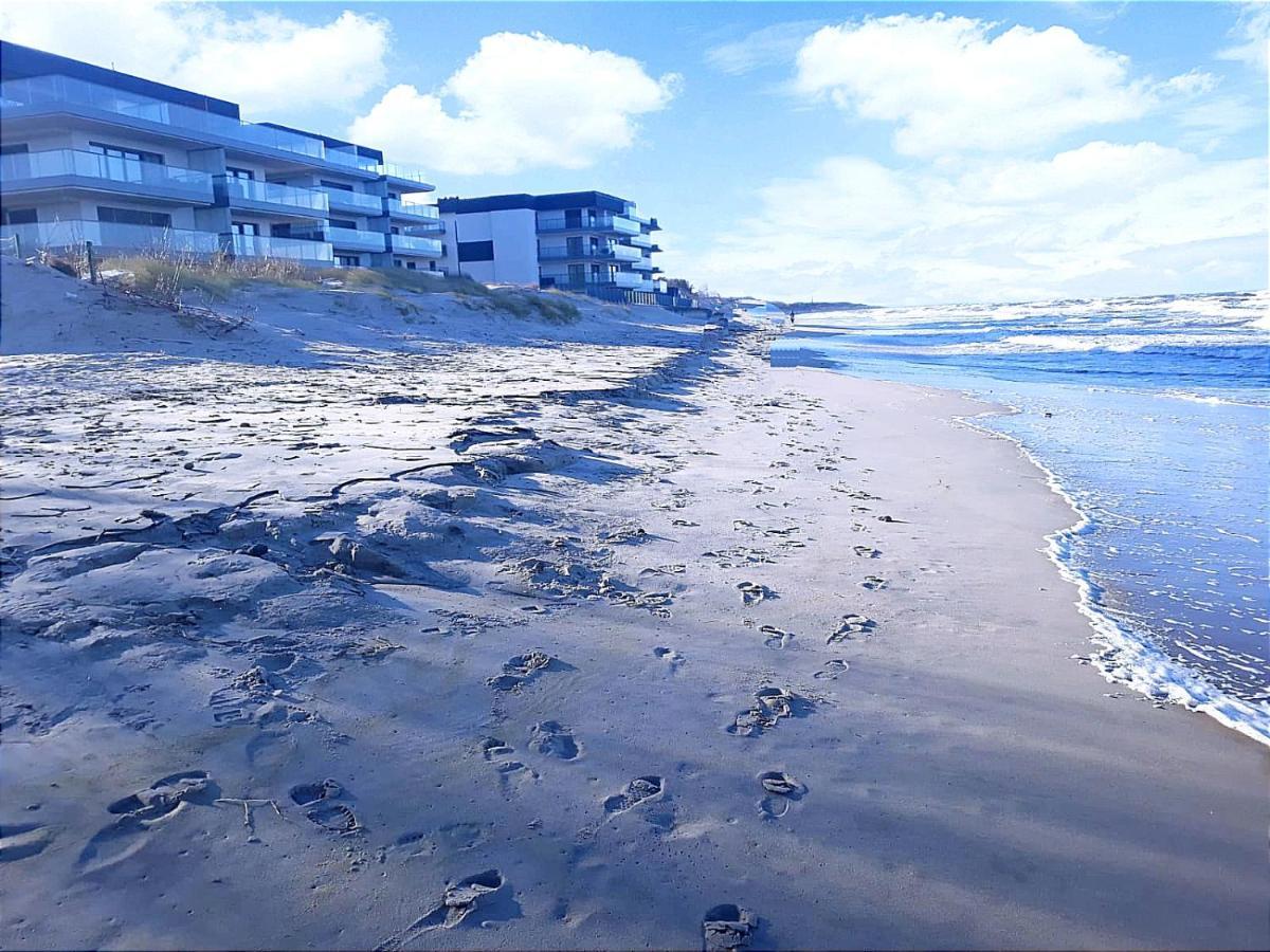 Gardenia Superior Apartament 33 Dziwnów 外观 照片
