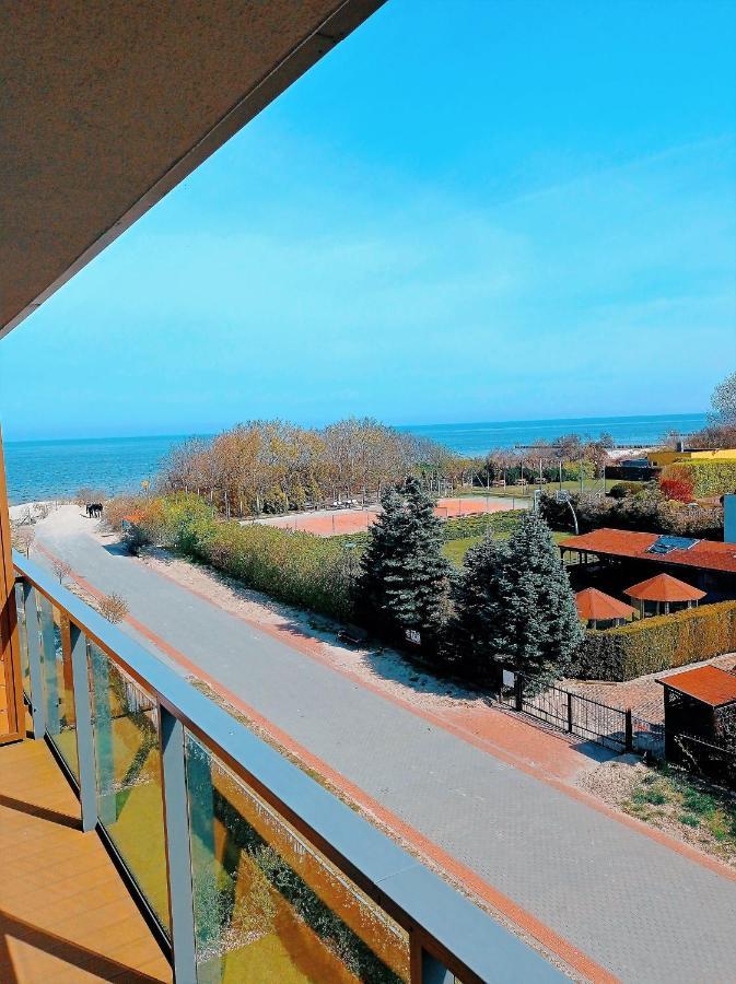 Gardenia Superior Apartament 33 Dziwnów 外观 照片