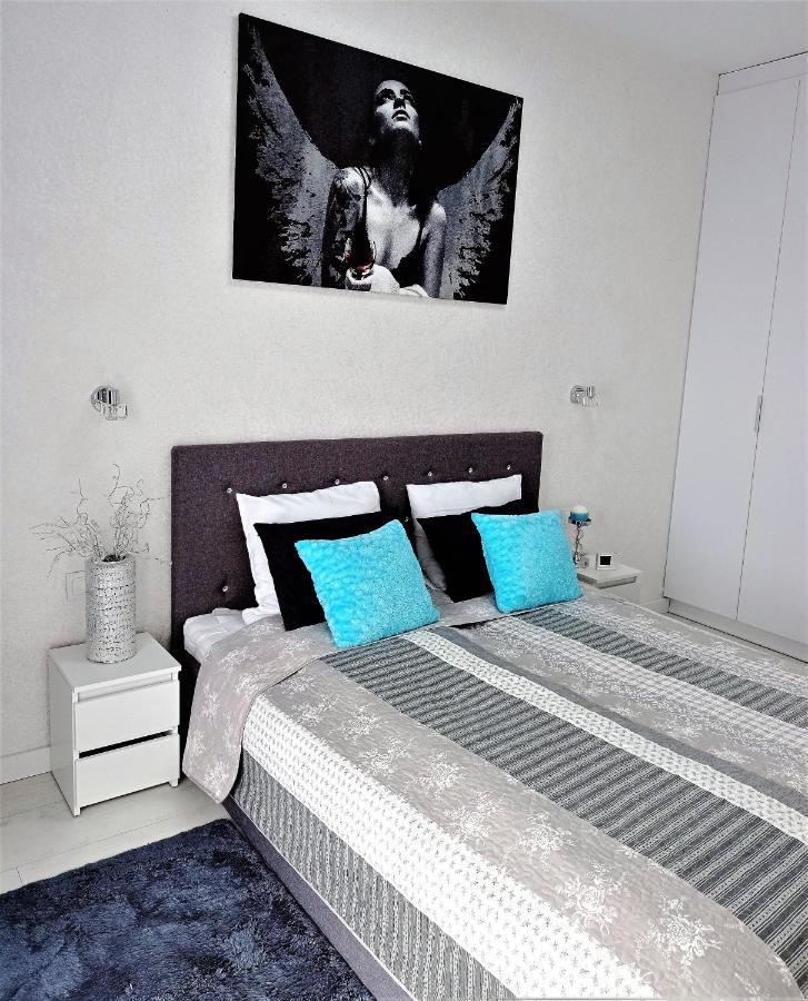 Gardenia Superior Apartament 33 Dziwnów 外观 照片