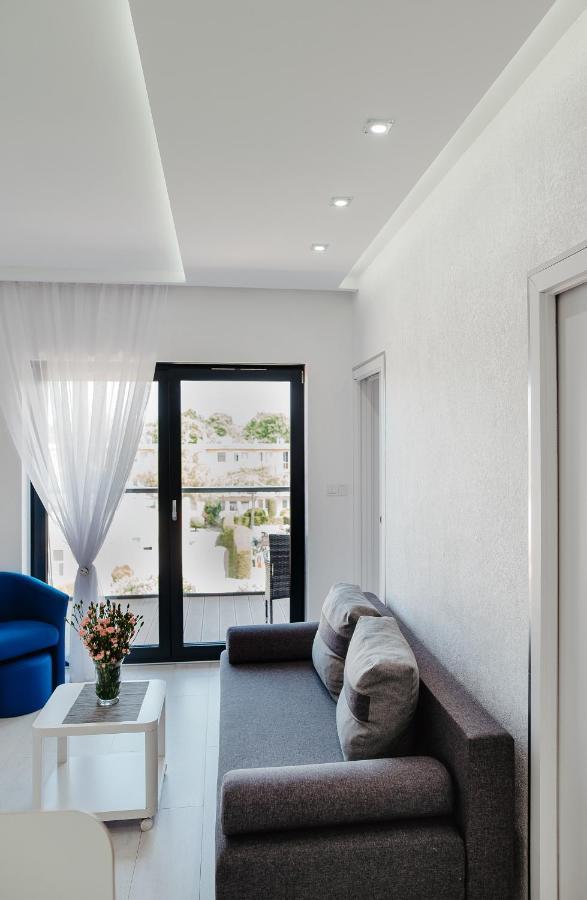 Gardenia Superior Apartament 33 Dziwnów 外观 照片