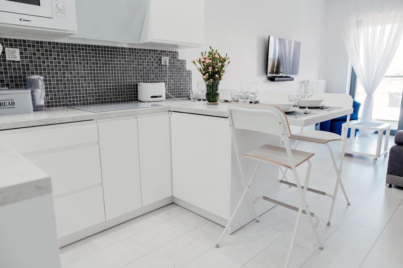 Gardenia Superior Apartament 33 Dziwnów 外观 照片