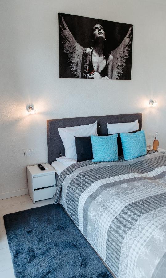 Gardenia Superior Apartament 33 Dziwnów 外观 照片