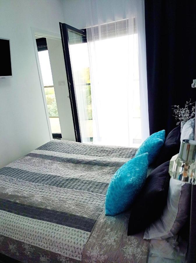 Gardenia Superior Apartament 33 Dziwnów 外观 照片