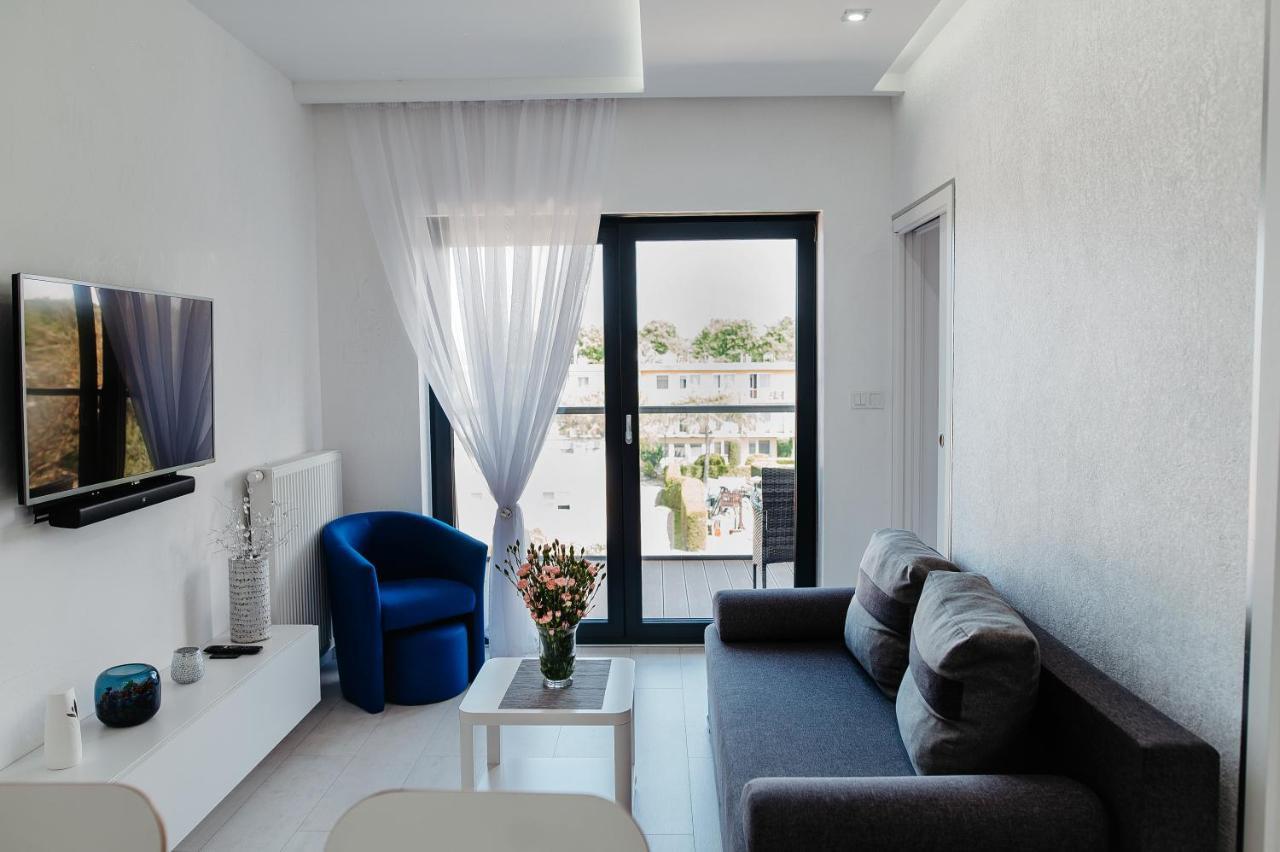 Gardenia Superior Apartament 33 Dziwnów 外观 照片