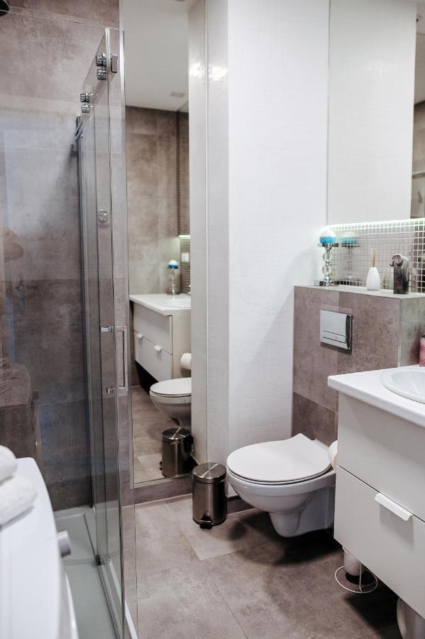 Gardenia Superior Apartament 33 Dziwnów 外观 照片