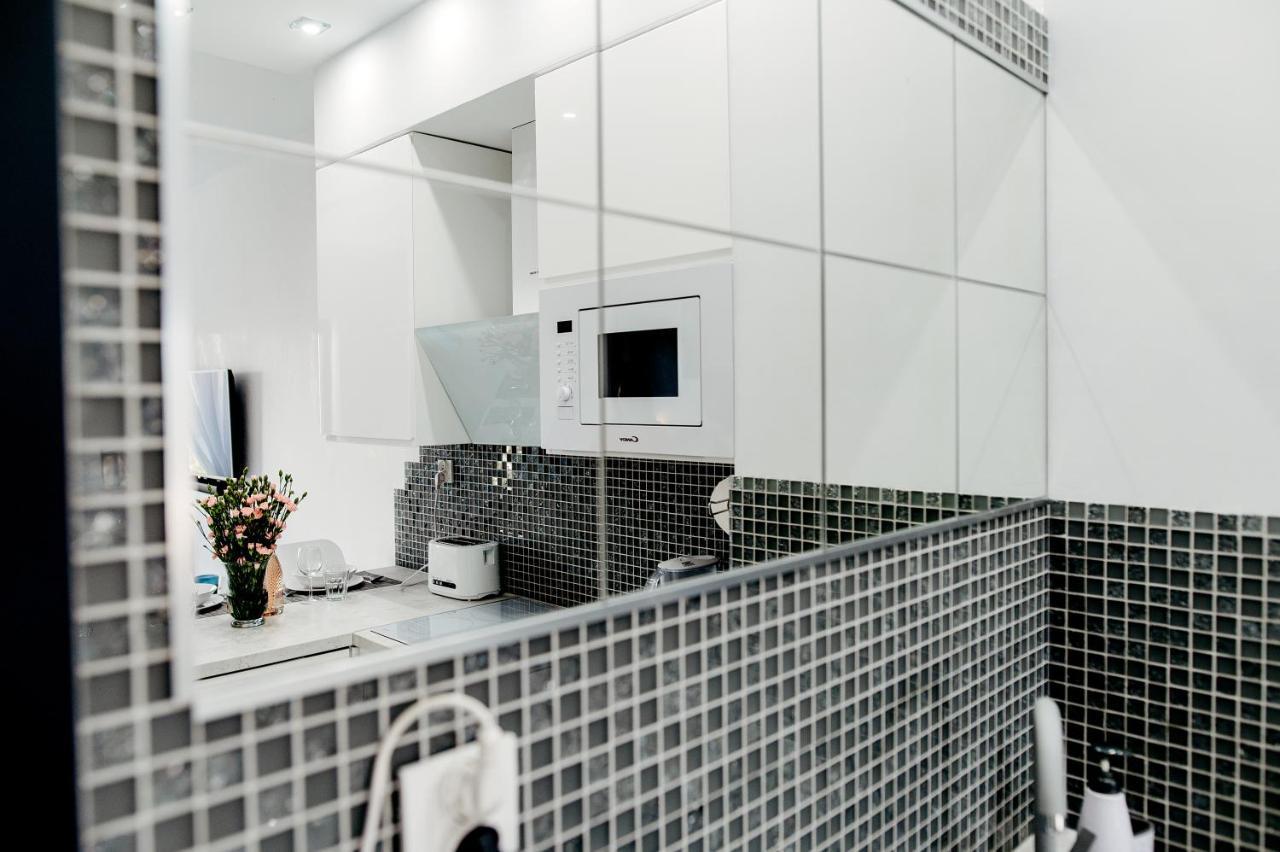 Gardenia Superior Apartament 33 Dziwnów 外观 照片