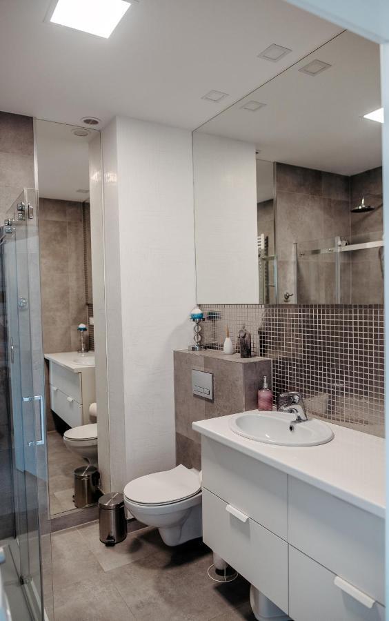 Gardenia Superior Apartament 33 Dziwnów 外观 照片