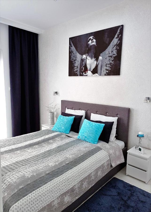 Gardenia Superior Apartament 33 Dziwnów 外观 照片