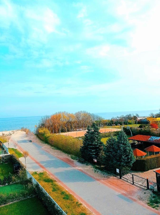 Gardenia Superior Apartament 33 Dziwnów 外观 照片