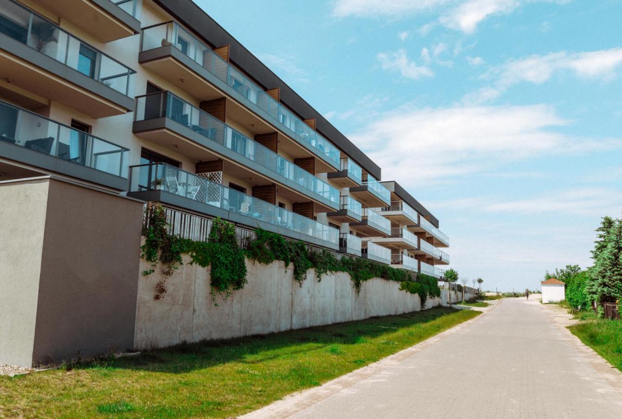 Gardenia Superior Apartament 33 Dziwnów 外观 照片