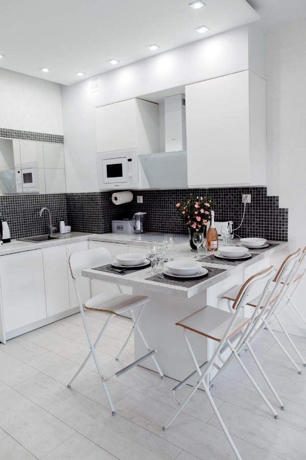 Gardenia Superior Apartament 33 Dziwnów 外观 照片