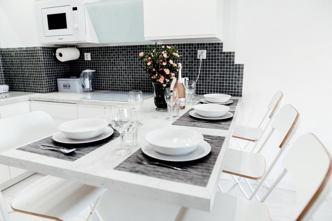 Gardenia Superior Apartament 33 Dziwnów 外观 照片
