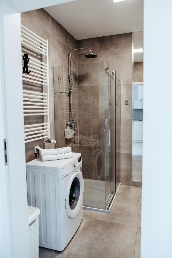 Gardenia Superior Apartament 33 Dziwnów 外观 照片