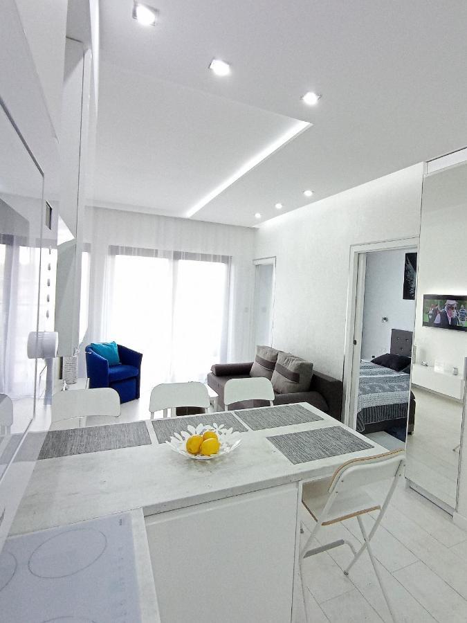 Gardenia Superior Apartament 33 Dziwnów 外观 照片