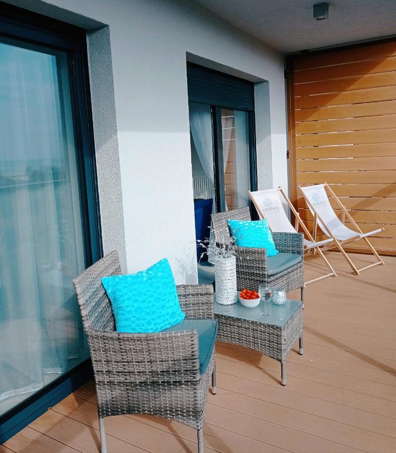 Gardenia Superior Apartament 33 Dziwnów 外观 照片