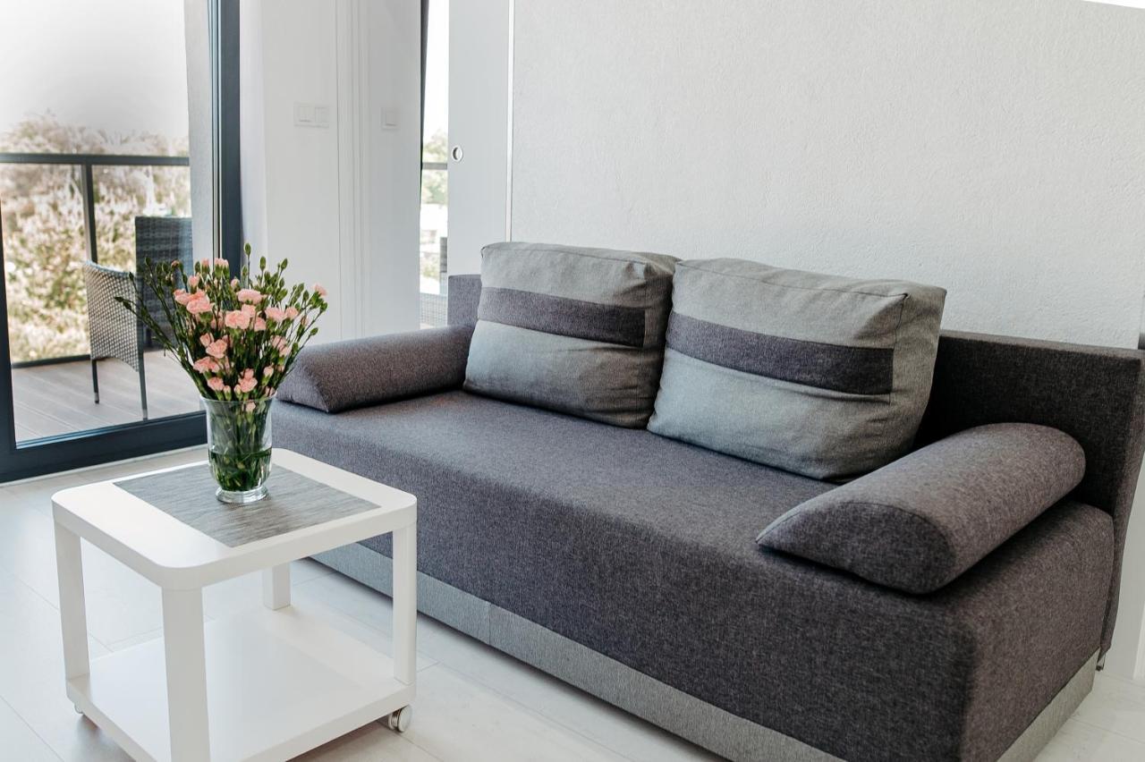 Gardenia Superior Apartament 33 Dziwnów 外观 照片