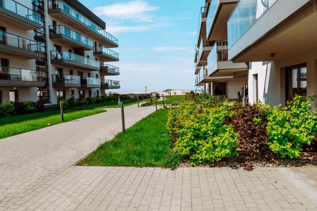 Gardenia Superior Apartament 33 Dziwnów 外观 照片