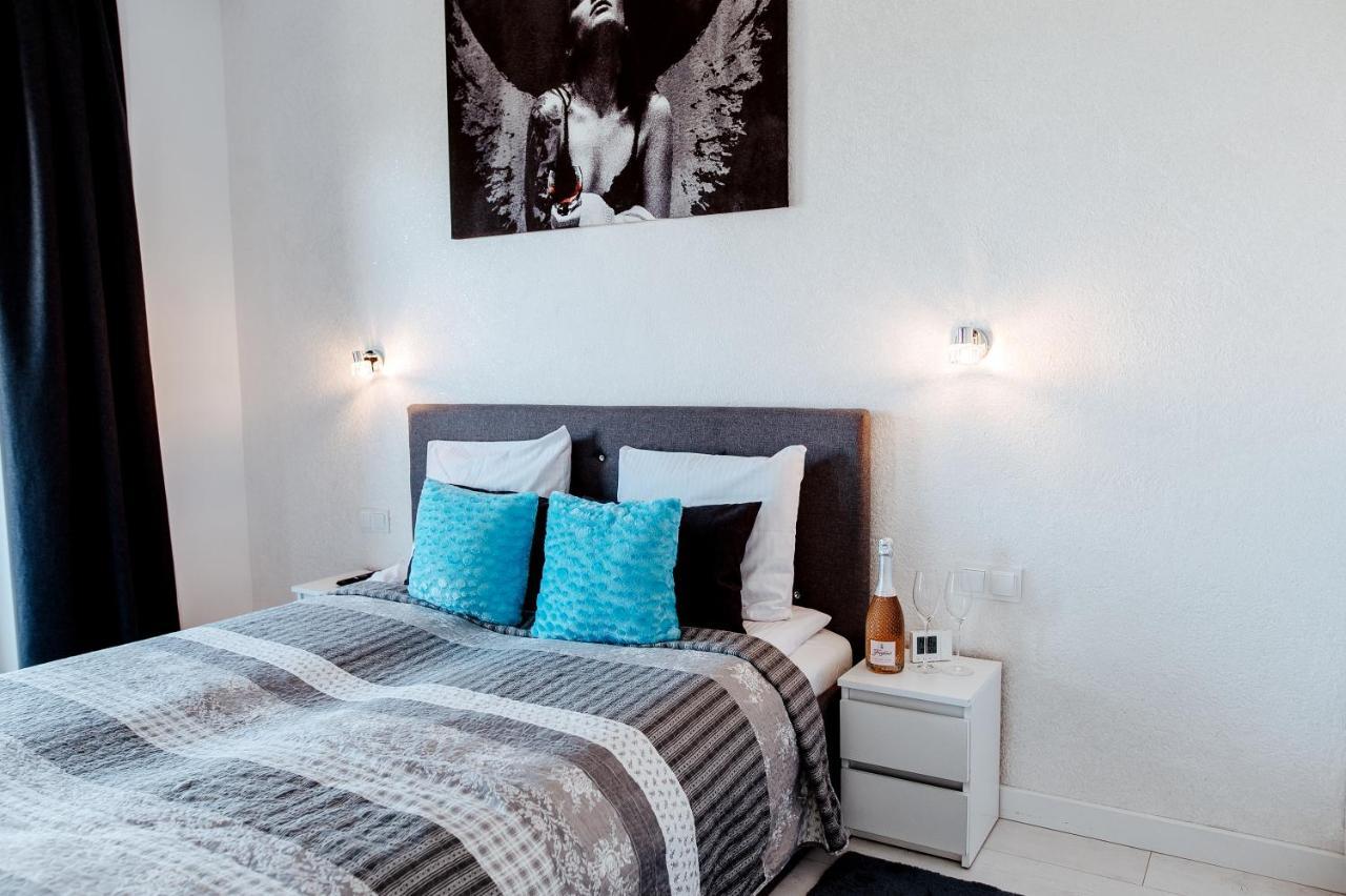 Gardenia Superior Apartament 33 Dziwnów 外观 照片