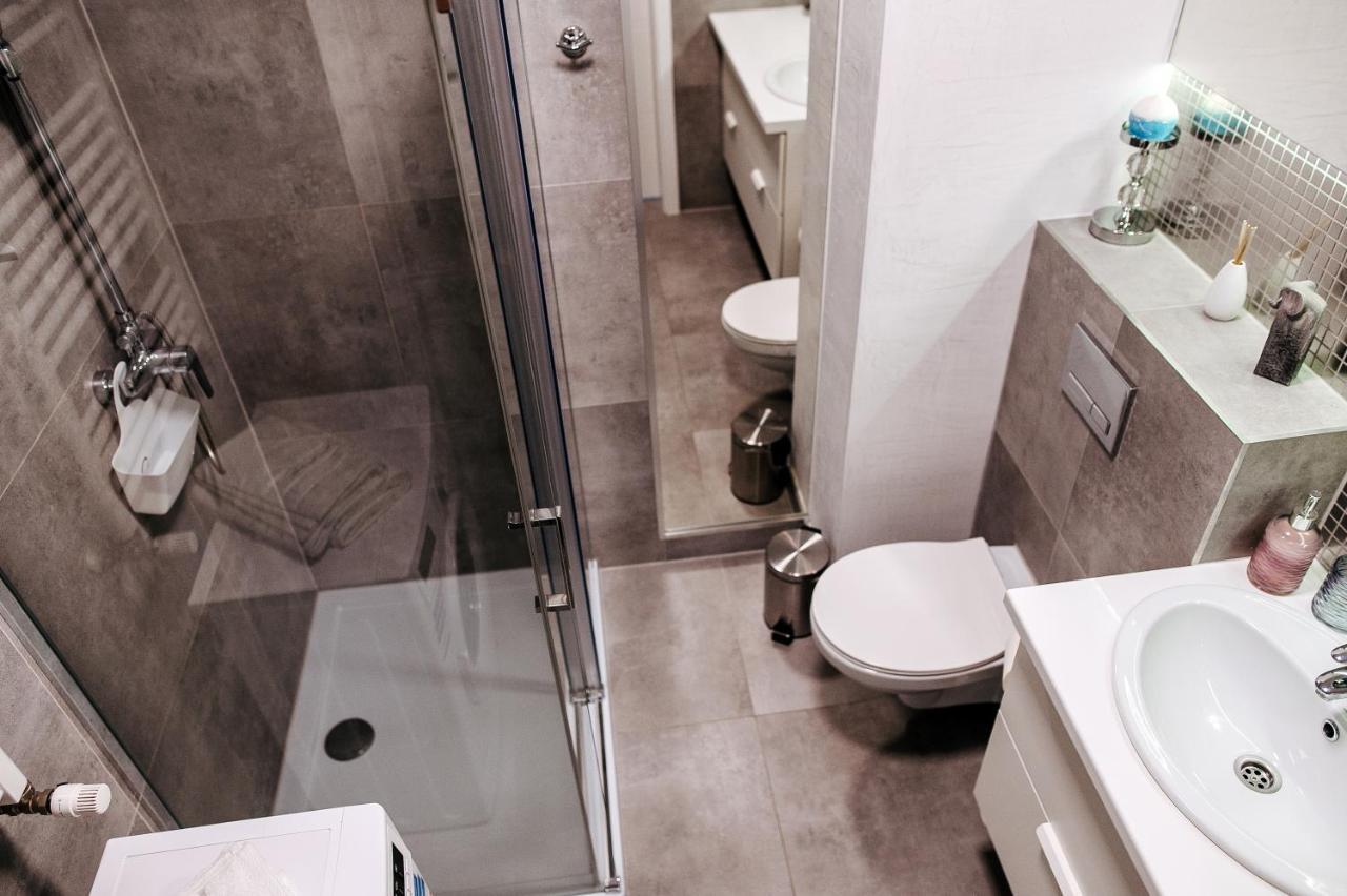 Gardenia Superior Apartament 33 Dziwnów 外观 照片
